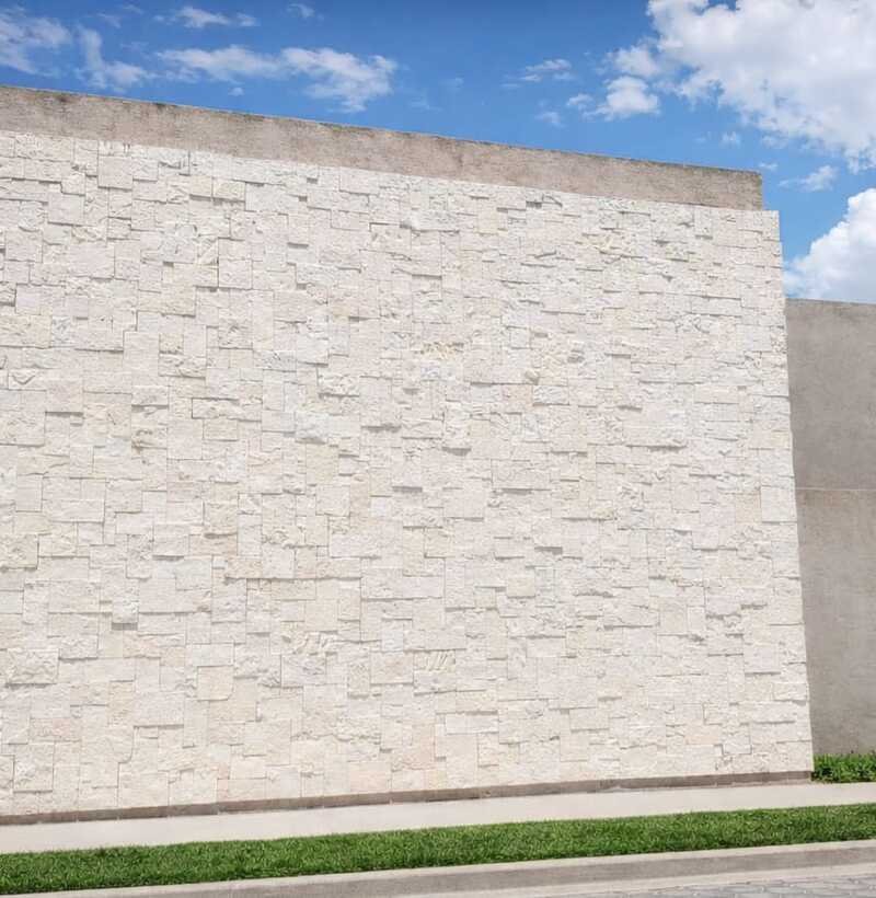 Cantera blanca galarza