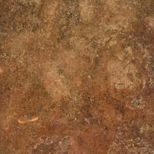 Mármol travertino rojo