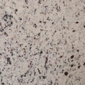 granito blanco dallas