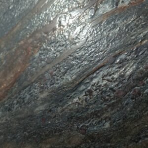 Granito Metallicus cepillado