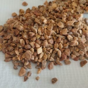 grano mármol travertino rojo
