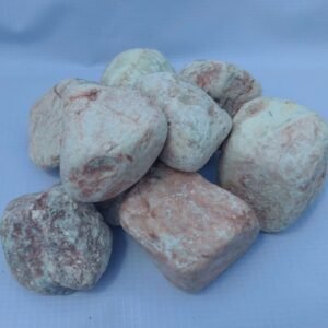 piedra de bola mármol rosa tepeaca